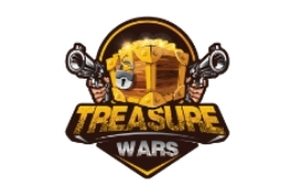 Treasure Wars | Realtime Multiplayer Game & Game Management System
